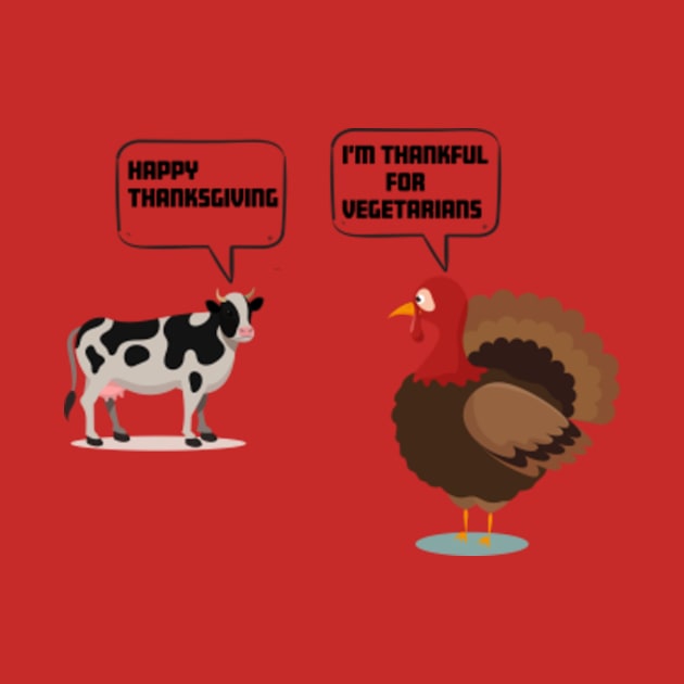 happy thanksgiving,thanksgiving day,vegetarians by yaser1996