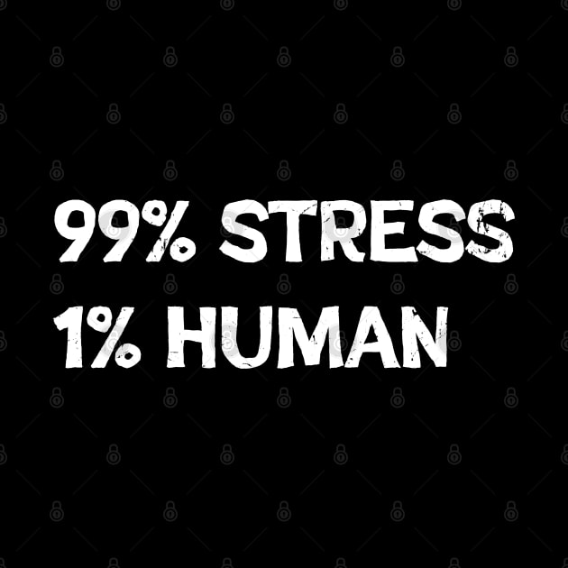 99 % stress by FanFreak