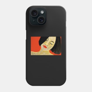 Kiko Mizuhara Phone Case