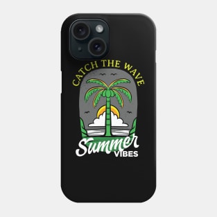 Palm Tree Phone Case