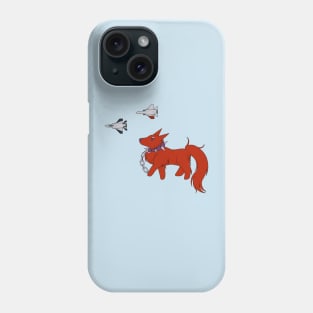 Bitty Galm Team Phone Case