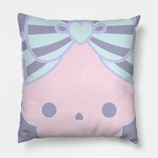 wisteria mist collection Pillow