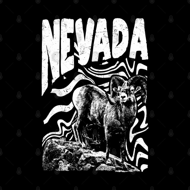 Nevada by Insomnia_Project