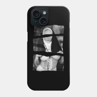 SIN 001 Phone Case