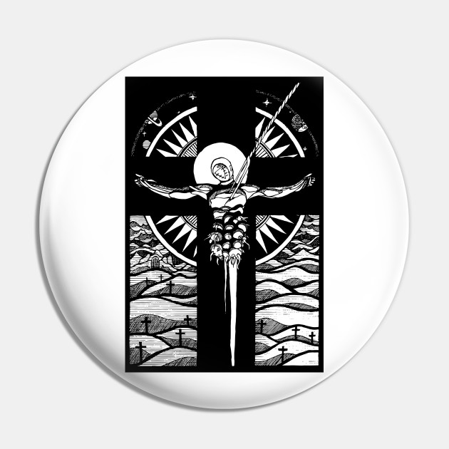 Neon Genesis Evangelion Lilith White Ed Evangelion Pin Teepublic