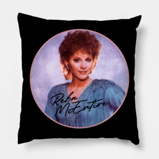 Reba McEntire – Have I Got A Deal For You Pillow