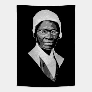 Sojourner Truth Tapestry