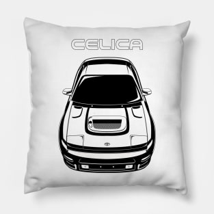 Celica GT Four RC ST185 Pillow