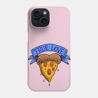 true love Phone Case