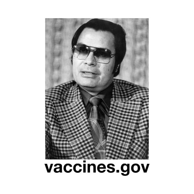 vaccines.gov by TheCosmicTradingPost