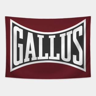 GALLUS Tapestry