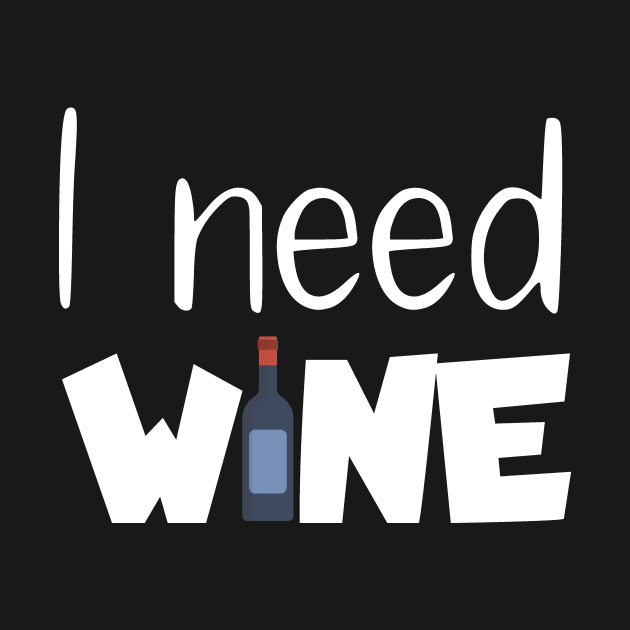 I need wine by maxcode