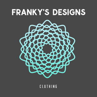 Franky's Designs T-Shirt