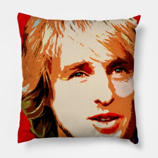 owen wilson Pillow