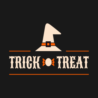 Trick or treat T-Shirt