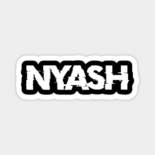 NYASH Magnet