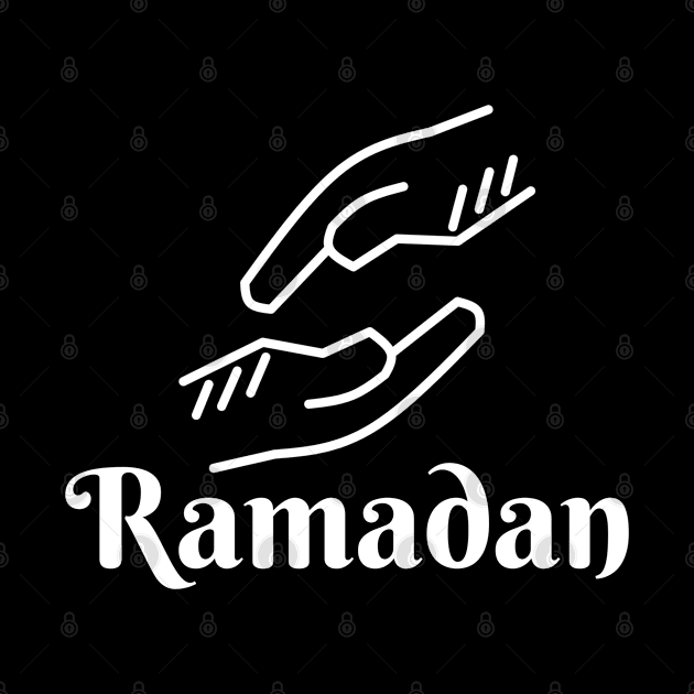 Ramadan by Aisiiyan