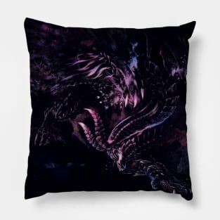 Gore Magala Pillow