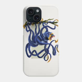 OCTOPUS APE Phone Case