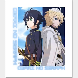 Who Is Mika from 'Seraph of the End?': His Age, Birthday, and