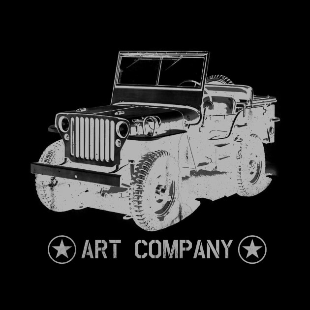 Stoic Art Company by Toby Wilkinson