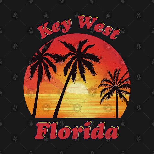 Key West Florida by kalponik