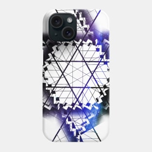 Perspective Phone Case