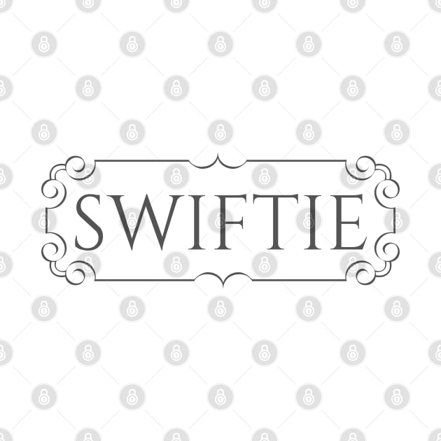 Swiftie by Bouteeqify