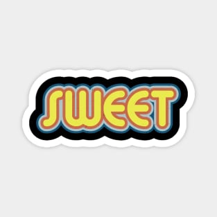 SWEET Magnet