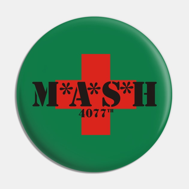 Mash 4077th Pin by grekhov