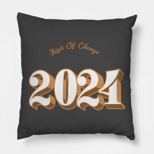 2024 Pillow