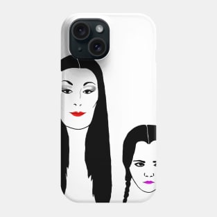 Mother, Daughter Phone Case