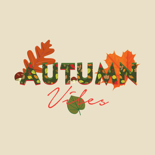 Autumn Vibes by emma17