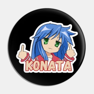 Konata Pin