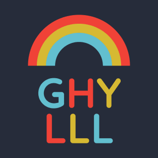 GHY LLL T-Shirt