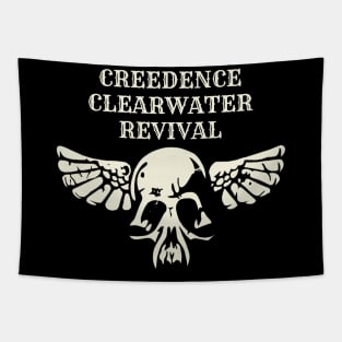 Creedence Clearwater revival Tapestry