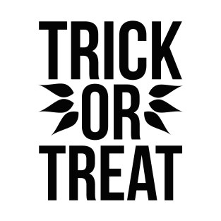 Trick or treat T-Shirt