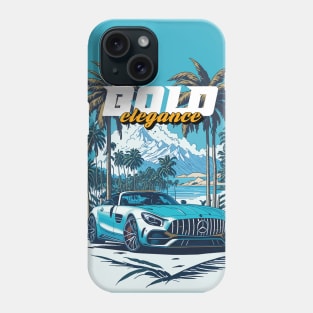 Bold Elegance Phone Case