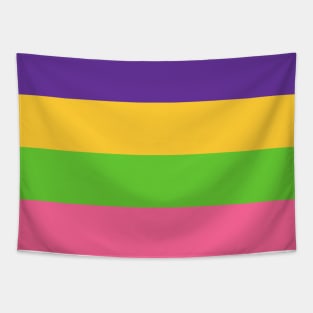 Proposed Inclusive Lesbian Flag Tapestry