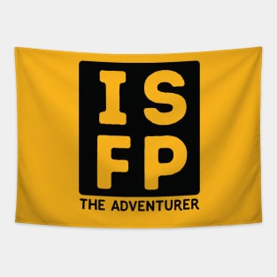 ISFP Tapestry