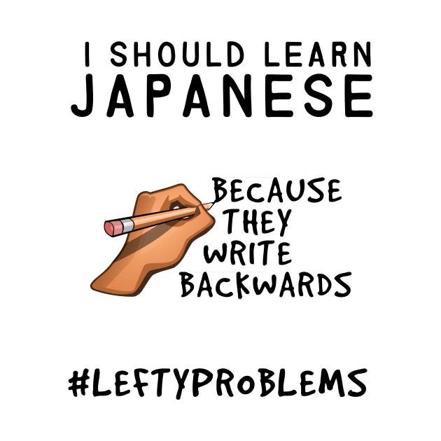 Leftyproblems by evergreen_brand