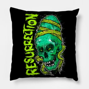 Resurrection Pillow