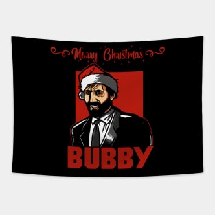 Bubby Tapestry