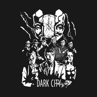 Dark City T-Shirt