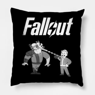 Fallout - Pip Boy Pillow