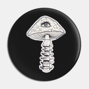 Going into A spiral anyone want anything? Pin