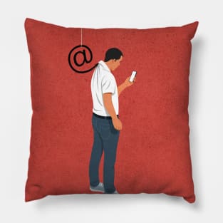 Phishing Pillow