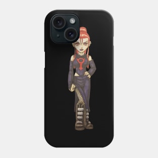 Imogen Phone Case