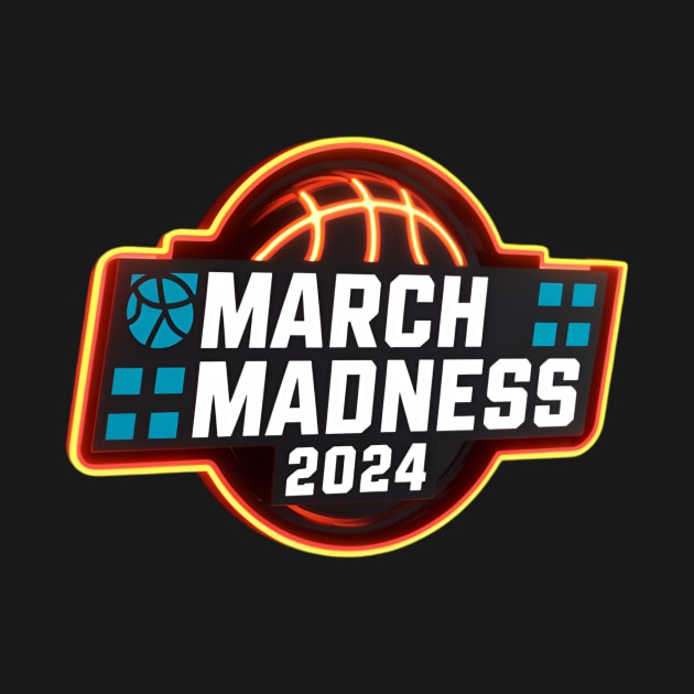 march madness competition by CreationArt8