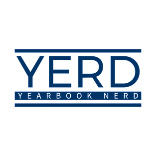 Yearbook Nerd Squad: YERD Edition T-Shirt